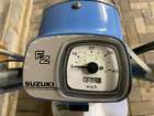 1979 Suzuki FZ50 49cc-Sold