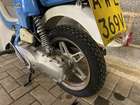 1979 Suzuki FZ50 49cc-Sold