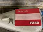 1979 Suzuki FZ50 49cc-Sold