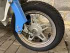 1979 Suzuki FZ50 49cc-Sold