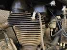 1948 AJS 16M 348cc-Sold