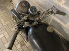 1948 AJS 16M 348cc-Sold