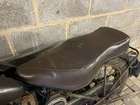 1948 AJS 16M 348cc-Sold