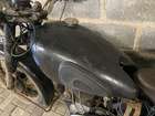 1948 AJS 16M 348cc-Sold