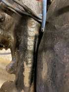 1948 AJS 16M 348cc-Sold