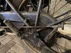 1948 AJS 16M 348cc-Sold