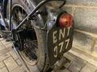 1948 AJS 16M 348cc-Sold