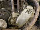 1948 AJS 16M 348cc-Sold