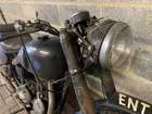 1948 AJS 16M 348cc-Sold