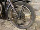1948 AJS 16M 348cc-Sold