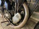1948 AJS 16M 348cc-Sold