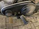 1948 AJS 16M 348cc-Sold