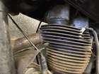1948 AJS 16M 348cc-Sold