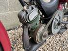 1961 Cazenave Model 421 Moped 48cc-Sold
