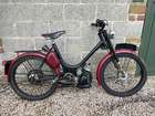 1961 Cazenave Model 421 Moped 48cc-Sold