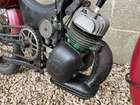 1961 Cazenave Model 421 Moped 48cc-Sold