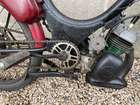 1961 Cazenave Model 421 Moped 48cc-Sold