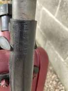 1961 Cazenave Model 421 Moped 48cc-Sold