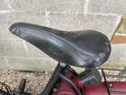 1961 Cazenave Model 421 Moped 48cc-Sold