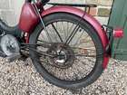 1961 Cazenave Model 421 Moped 48cc-Sold