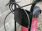 1948 Brockhouse Corgi 98cc -Sold