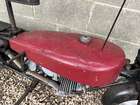 1948 Brockhouse Corgi 98cc -Sold