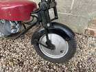 1948 Brockhouse Corgi 98cc -Sold