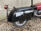 1948 Brockhouse Corgi 98cc -Sold