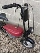 1948 Brockhouse Corgi 98cc -Sold