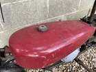 1948 Brockhouse Corgi 98cc -Sold
