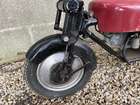 1948 Brockhouse Corgi 98cc -Sold