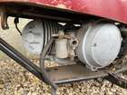 1948 Brockhouse Corgi 98cc -Sold