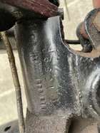 1948 Brockhouse Corgi 98cc -Sold