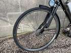1954 Vincent Firefly Cyclemotor 48cc-Sold