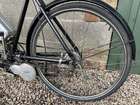 1954 Vincent Firefly Cyclemotor 48cc-Sold
