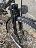 1954 Vincent Firefly Cyclemotor 48cc-Sold