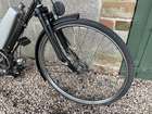 1954 Vincent Firefly Cyclemotor 48cc-Sold