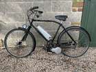1954 Vincent Firefly Cyclemotor 48cc-Sold