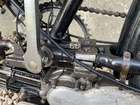 1954 Vincent Firefly Cyclemotor 48cc-Sold