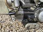 1954 Vincent Firefly Cyclemotor 48cc-Sold