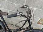 c1950 Raleigh Cyclemaster Ladies Model 32cc-Sold