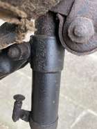 c1950 Raleigh Cyclemaster Ladies Model 32cc-Sold