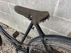 c1950 Raleigh Cyclemaster Ladies Model 32cc-Sold