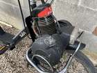 1998 Impex Velo SoleX S3800 49cc-Sold