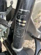 1998 Impex Velo SoleX S3800 49cc-Sold