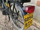 1998 Impex Velo SoleX S3800 49cc-Sold