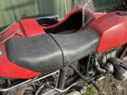 1981 BMW R65 Combination 650cc-Sold