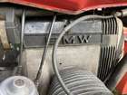 1981 BMW R65 Combination 650cc-Sold