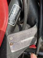 1981 BMW R65 Combination 650cc-Sold