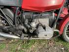 1981 BMW R65 Combination 650cc-Sold
